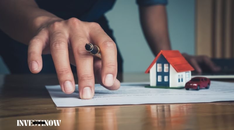 Invest1now.com Real Estate