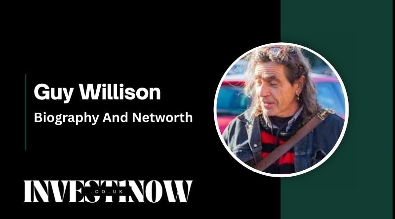 Guy Willison