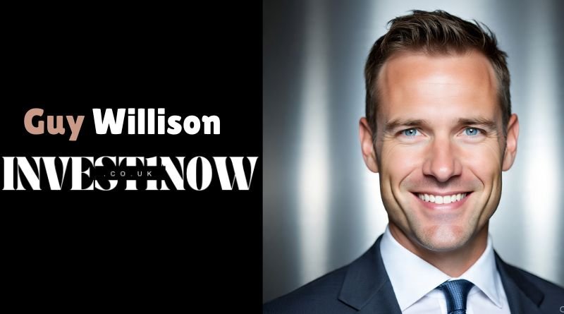 Guy Willison