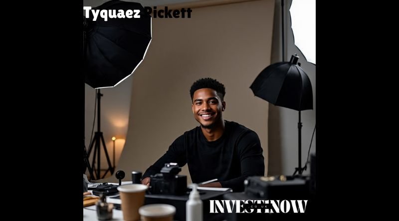 Tyquaez Pickett