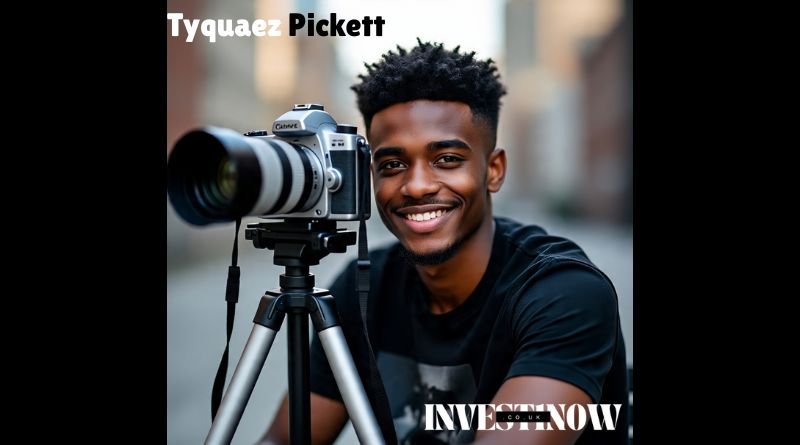 Tyquaez Pickett