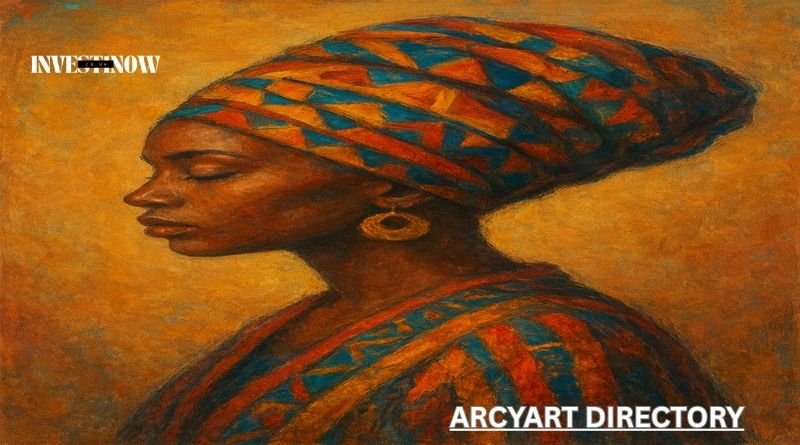 Arcy‌art Director⁠y