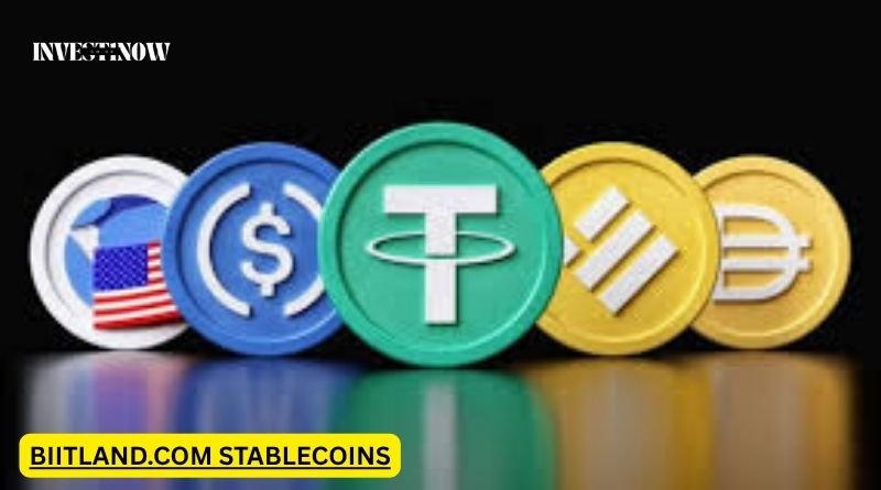 biitland.com Sta‍bleco‍ins‍