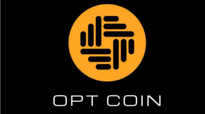 opt coin
