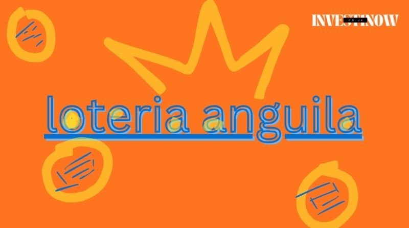 Loteria Angui​la