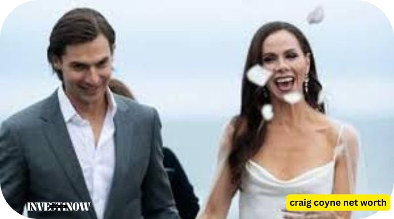 craig coyne net worth