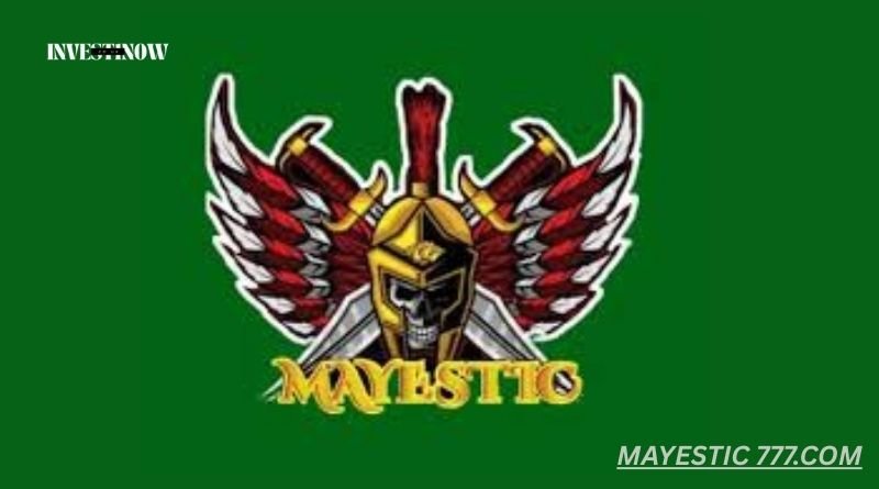 mayestic 777.com