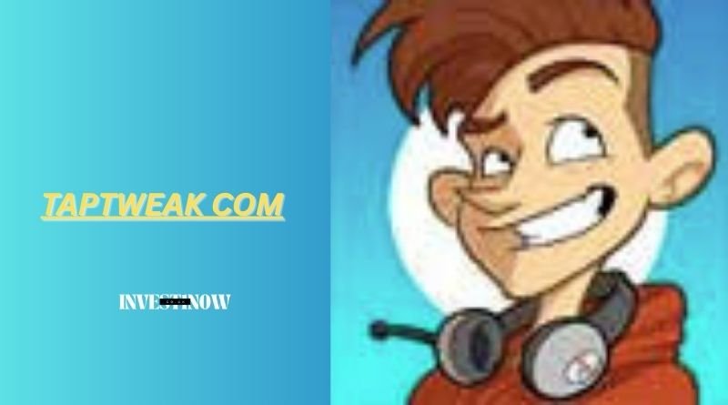 taptweak com