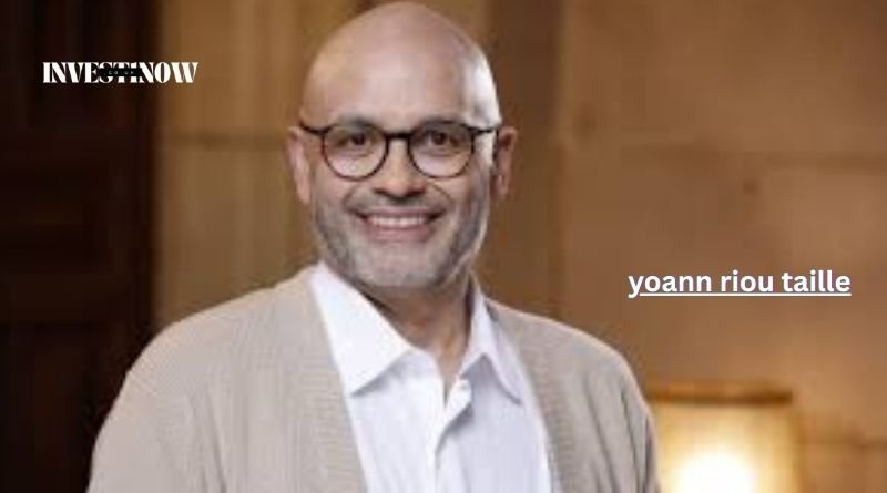 yoann riou taille